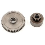 Robinson Racing Robinson Racing Mod 1 Hard Steel Spur Gear/Clutch Bell Combo (46T/16T) #RRP7048