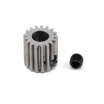 Robinson Racing Robinson Racing 48P Machined Pinion Gear (5mm Bore) (17T) #2017