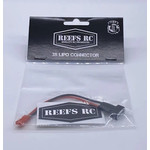 Reefs RC Reefs RC - 3S LiPo Connector #REEFS62