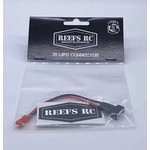 Reefs RC #REEFS62 Reefs RC - 3S LiPo Connector