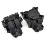 Redcat Racing #RER06921 Redcat Upper & Lower Gearbox Bulkhead Set