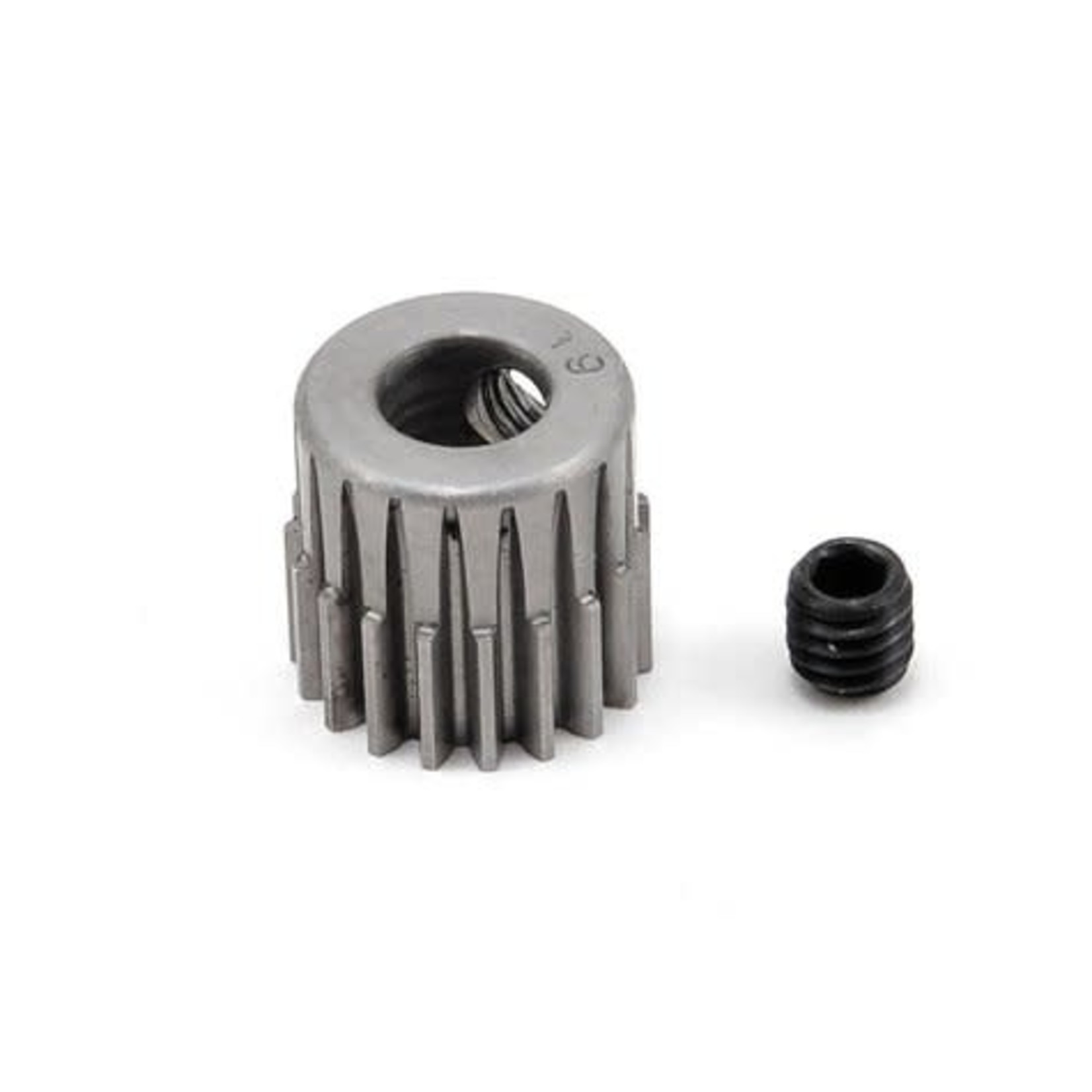 Robinson Racing Robinson Racing 48P Machined Pinion Gear (5mm Bore) (19T) #2019