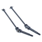 Redcat Racing #TMS-08 RedCat Racing Universal Driveshaft (2)