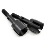 Redcat Racing #02033 Redcat Stub Axle (2)