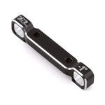 Revolution Design Revolution Design B6.2 -1° D Suspension Block (Black) #RDRP0544