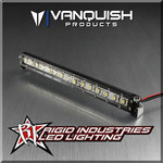 Vanquish Products #VPS06753 Vanquish Products Rigid Industries 5" LED Light Bar (Black)