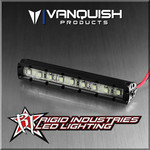 Vanquish Products Vanquish Products Rigid Industries 3" LED Light Bar (Black) #VPS06757