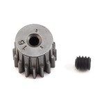 Robinson Racing Robinson Racing Mini 8IGHT .5 Mod Hardened Steel Mini Pinion (2mm Bore) (16T) # 1816