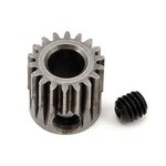 Robinson Racing Robinson Racing 48P Machined Pinion Gear (5mm Bore) (18T) #2018