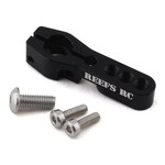 Reefs RC #REEFS71 Reefs RC V2 HD Servo Horn (Black) (25T)