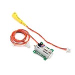 Spektrum #SPMSA2030LO Spektrum RC 2.3 Gram Linear Long Throw Offset Servo