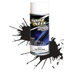 Spaz Stix #00119 Spaz Stix "High Gloss Black" Backer Spray Paint (3.5oz)