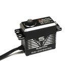 Savox #SB-2292SG  Savox Black Edition Monster Torque Brushless Steel Gear Servo (High Voltage)