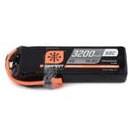 Spektrum Spektrum RC 4S Smart LiPo Battery Pack w/IC3 Connector (14.8V/3200mAh) #SPMX32004S50
