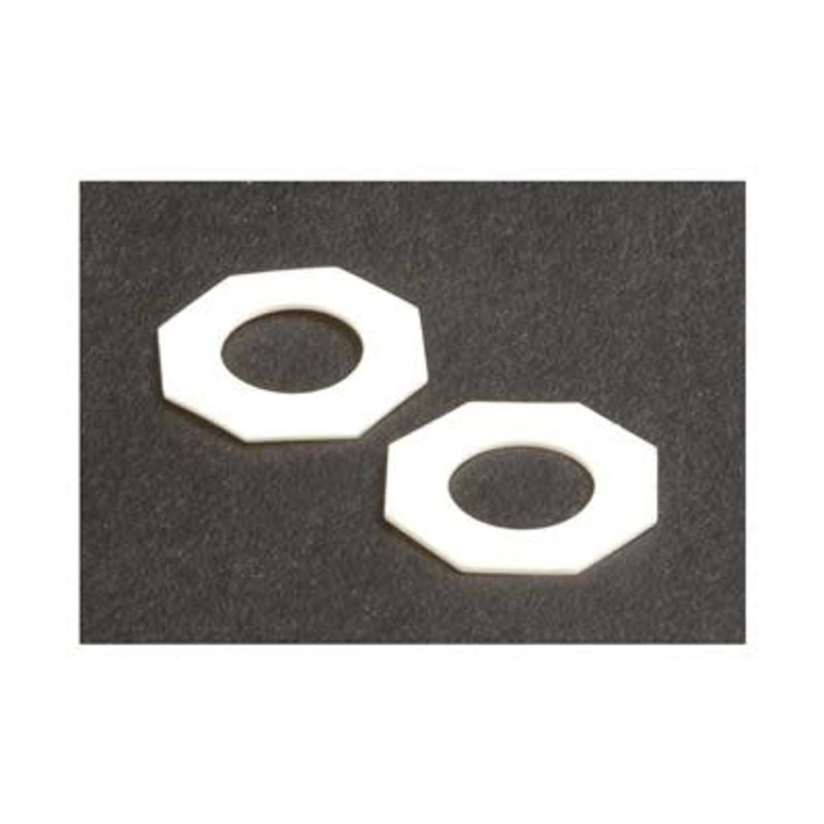 Schumacher #U3364 Schumacher SLIPPER PAD; PTFE OCTAGON PR - OFF ROAD