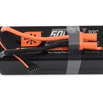 Spektrum #SPMX50004S30H5 Spektrum RC 4S Smart LiPo Hard Case Battery Pack w/IC5 Connector (14.8V/5000mAh)
