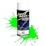 Spaz Stix #02159 Spaz Stix Fluorescent Green Spray Paint (3.5oz)