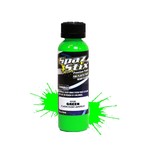 Spaz Stix #02150 Spaz Stix "Green" Fluorescent Paint (2oz)