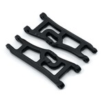 RPM #70662 RPM Wide Front A-Arms (2) (Black)