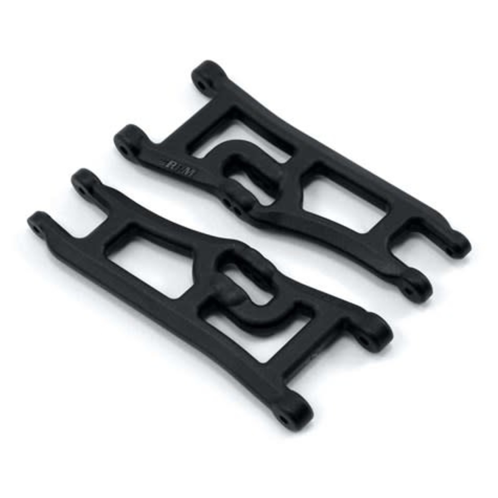 RPM #70662 RPM Wide Front A-Arms (2) (Black)