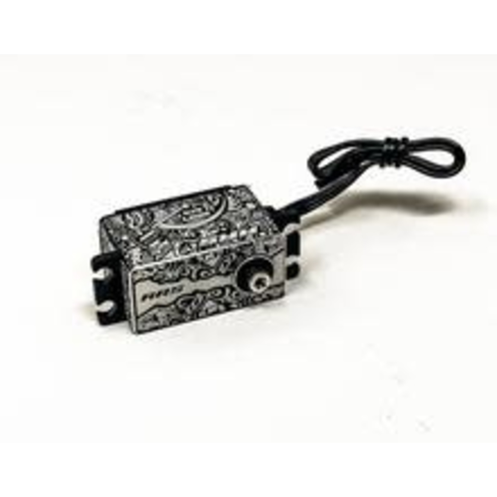 Shift RCs #RRS  Shift RC RRS Racing Servo