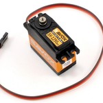 Savox #SH-1290MG  Savox Digital Metal Gear "Ultra Speed" Tail Servo