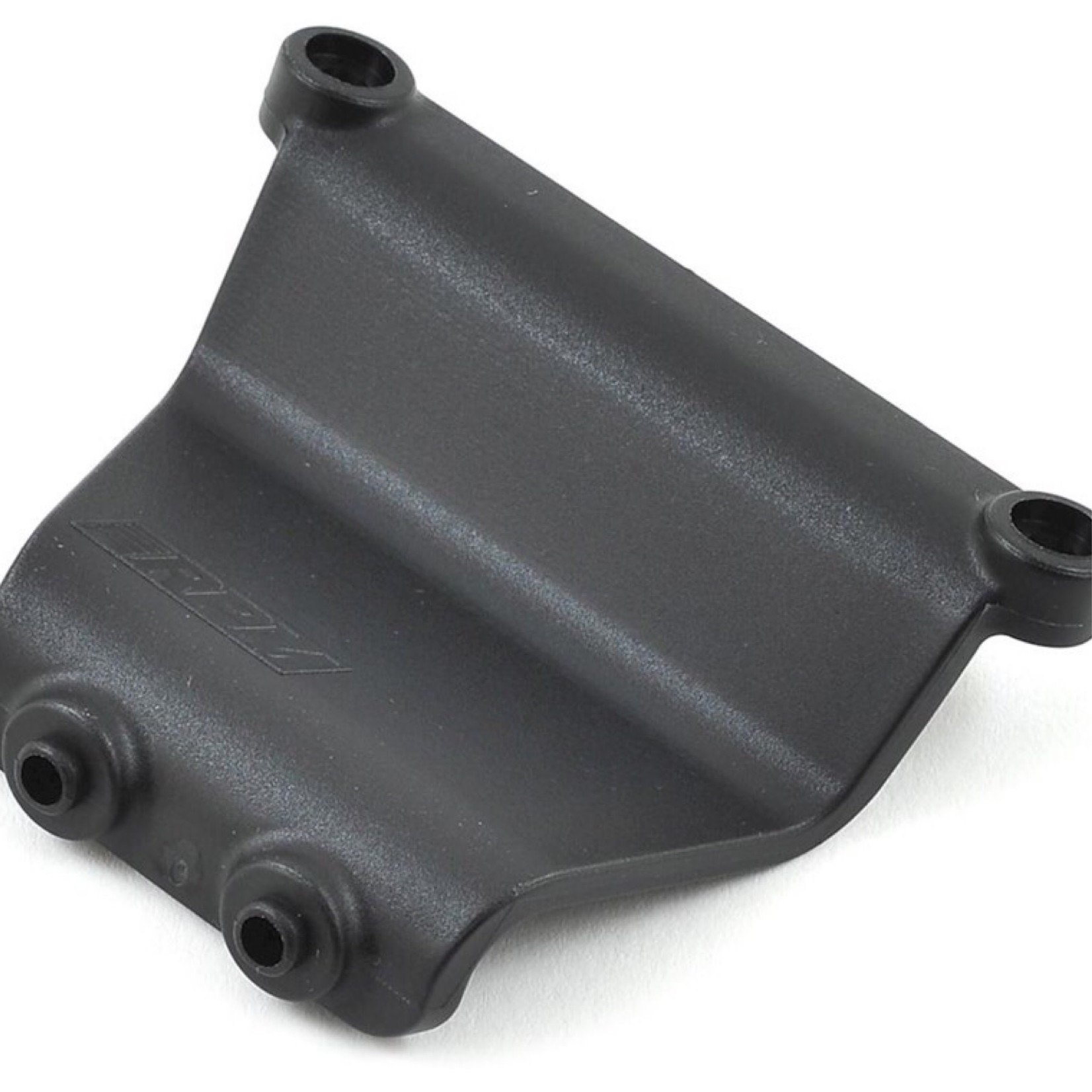 RPM RPM X-Maxx Front Bumper Mount (Black) #81342