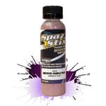 Spaz Stix Spaz Stix - Amethyst Purple Pearl Airbrush Ready Paint, 2oz Bottle  16010