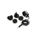 Spektrum #SPM9551 Spektrum RC DX8 International & Domestic Air Transmitter AC Adapter