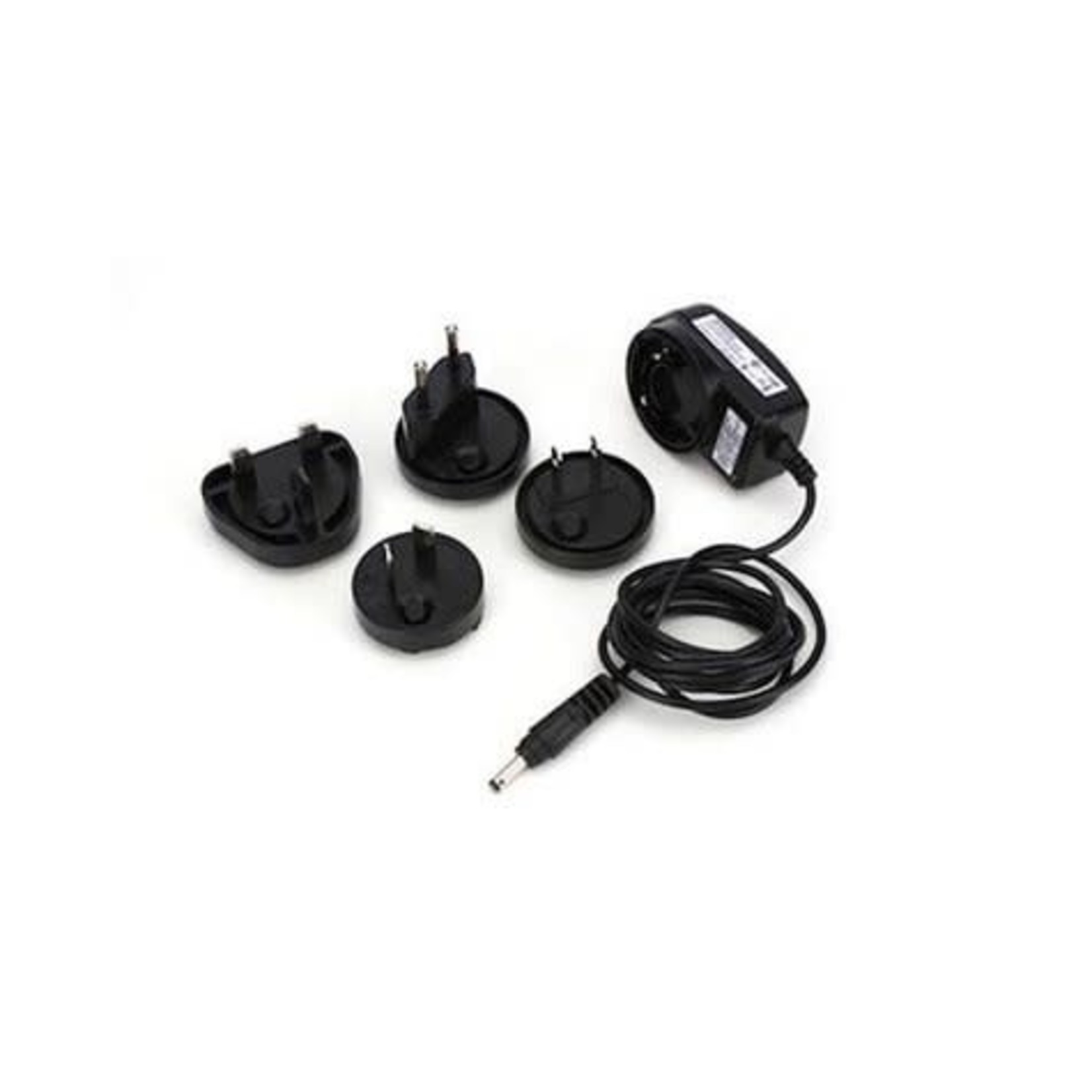 Spektrum #SPM9551 Spektrum RC DX8 International & Domestic Air Transmitter AC Adapter