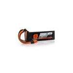 Spektrum #SPMX22004S50 Spektrum RC 4S Smart LiPo 50C Battery Pack w/IC3 Connector (14.8V/2200mAh)