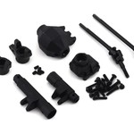 SSD RC SSD RC Trail King Diamond Offset Front Axle Case #SSD00370