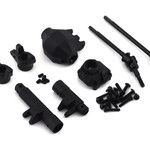 SSD RC #SSD00370 SSD RC Trail King Diamond Offset Front Axle Case