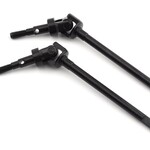 SSD RC #SSD00325 SSD RC SCX10 II Pro44 Universal Axle Shafts (2)