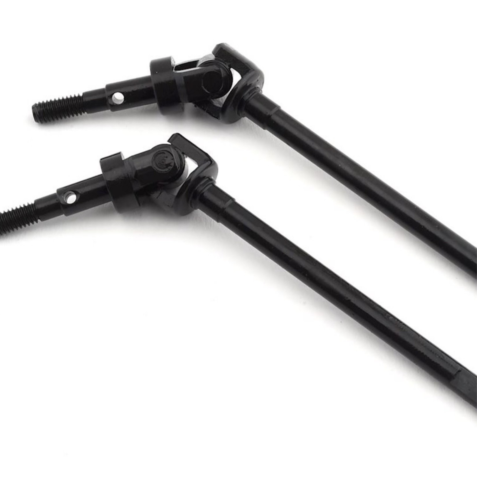 SSD RC #SSD00325 SSD RC SCX10 II Pro44 Universal Axle Shafts (2)