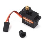 Spektrum #SX107 Spektrum RC SX107 Micro Metal Gear Servo