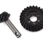 SSD RC #SSD00349 SSD RC Trail King/SCX10 II AR44 Overdrive 6-Bolt Ring Gear Set (27T/8T)