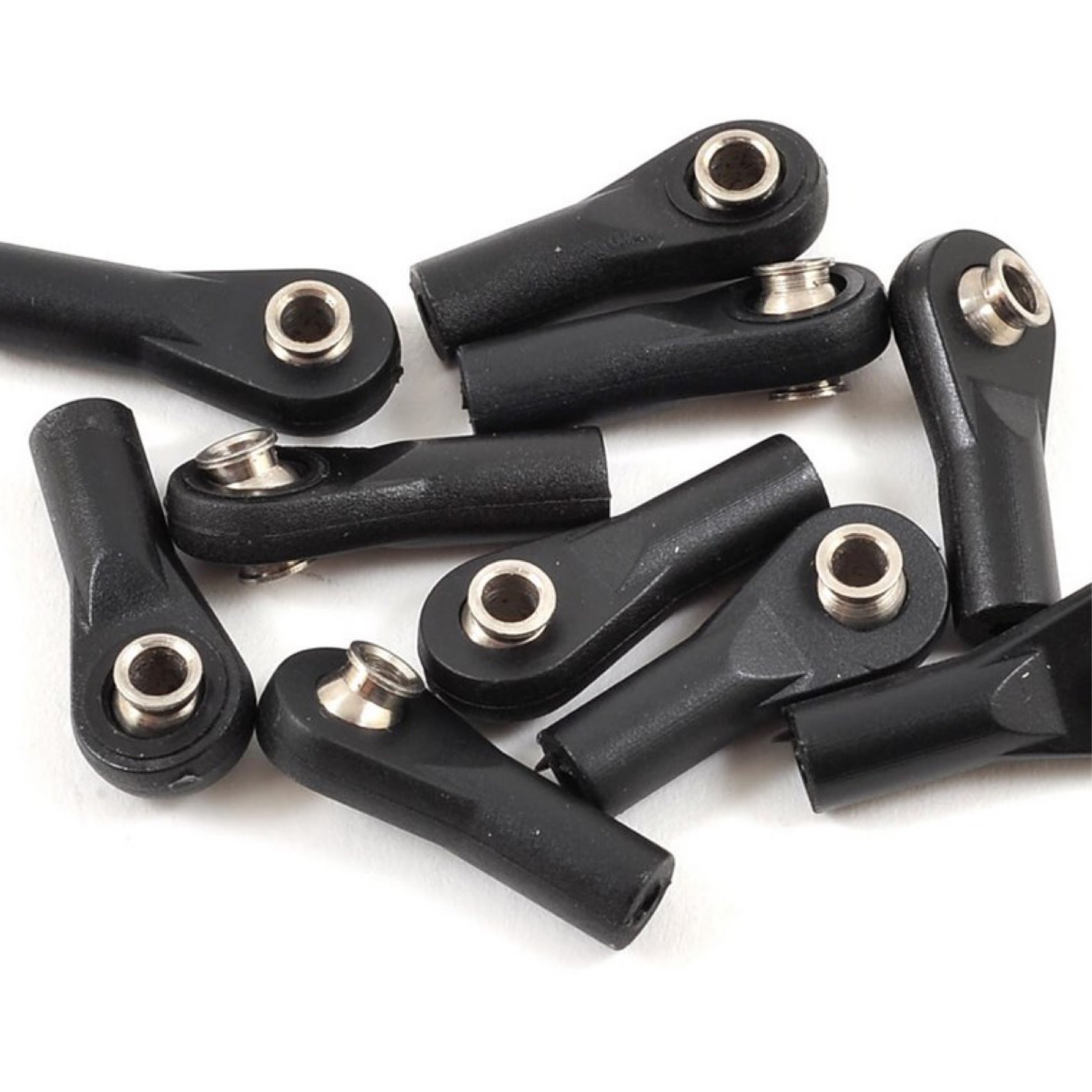 SSD RC #SSD00017 SSD RC M3 Long Plastic Rod End (10)