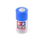 Tamiya #85050 Tamiya TS-50 Blue Mica Lacquer Spray Paint (100ml)