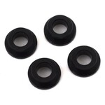 SSD RC SSD RC Wheel Hub Plugs (4) #SSD00405