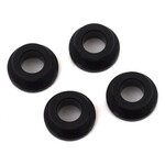 SSD RC #SSD00405 SSD RC Wheel Hub Plugs (4)