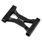 ST Racing Concepts ST Racing Concepts Traxxas TRX-4 HD Rear Chassis Cross Brace (Black) #ST8239CBK