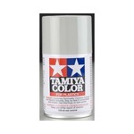 Tamiya #85081 Tamiya TS-81 Royal Light Grey Lacquer Spray Paint (100ml)