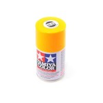 Tamiya #85034 Tamiya TS-34 Camel Yellow Lacquer Spray Paint (100ml)