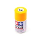 Tamiya Tamiya TS-34 Camel Yellow Lacquer Spray Paint (100ml) #85034