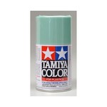 Tamiya Tamiya TS-60 Spray Can (Pearl Green) (100ml) #TS-60