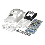 Tamiya #51406 Tamiya 1/10 2010 Sand Scorcher Body Set