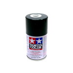 Tamiya #85048 Tamiya Spray Lacquer TS-48 (Gun Grey) (100ml)