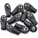 SSD RC #SSD00116 SSD RC M4/M3 Plastic Rod End (10)