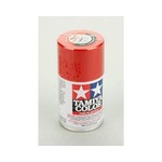 Tamiya Tamiya TS-85 Ferrari Red Lacquer Spray Paint (100ml) #85085